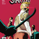 Image: Marvel Comics; cover by Kris Anka